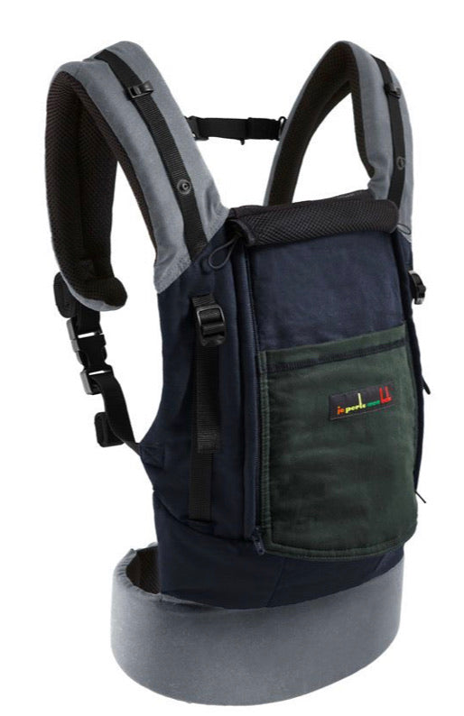 JPMBB PhysioCarrier