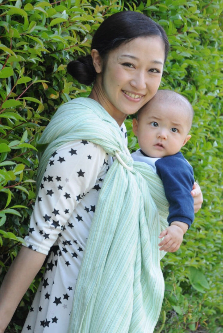 Shijira Ringsling Lite (Mirume)