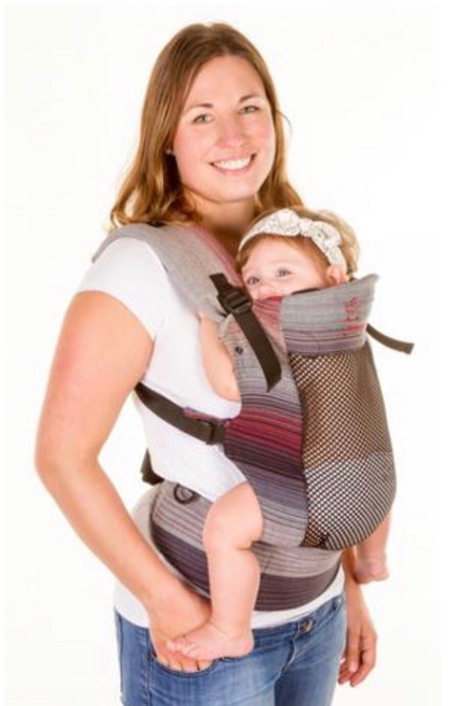 Chimparoo Trek Air-O Woven