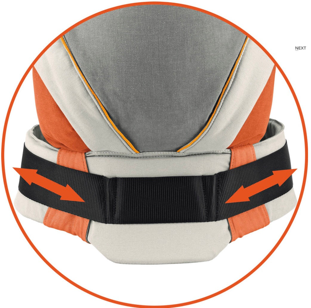 Manduca XT (Baby to Toddler Carriers)