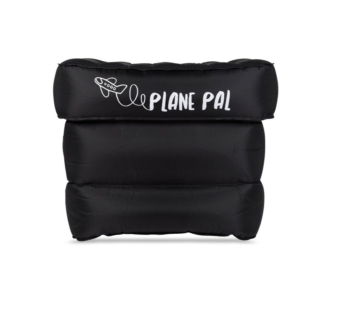 Plane Pal — Flight friendly