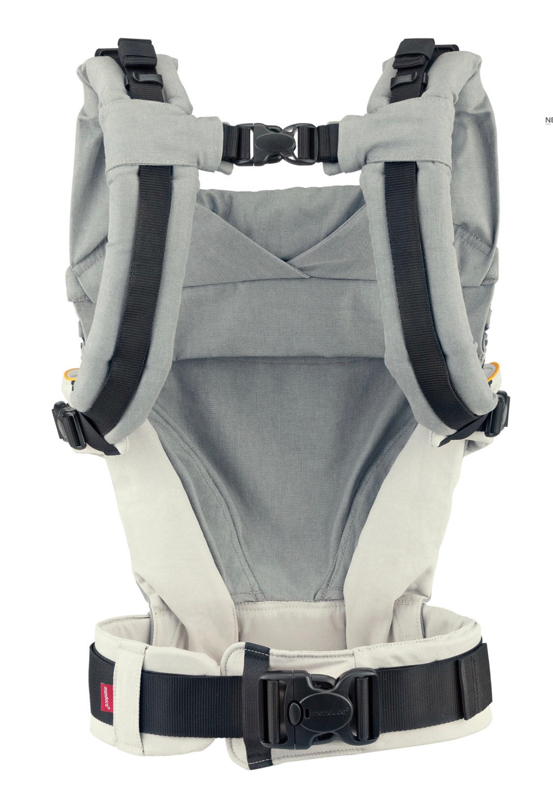 Manduca XT (Baby to Toddler Carriers)