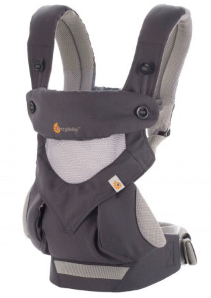 Ergobaby 360 Cool Air