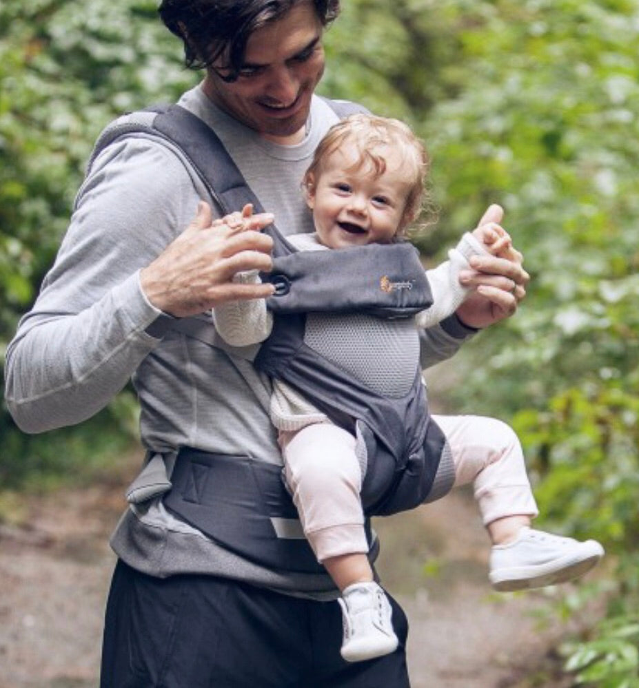 Ergobaby 360 Cool Air