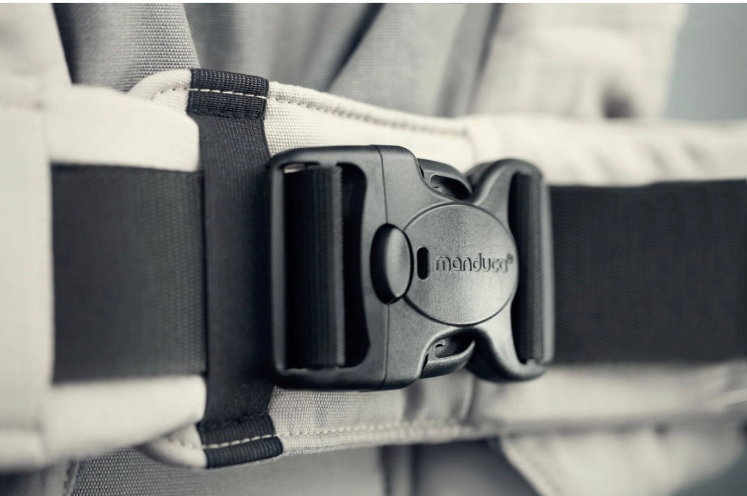 Manduca XT (Baby to Toddler Carriers)