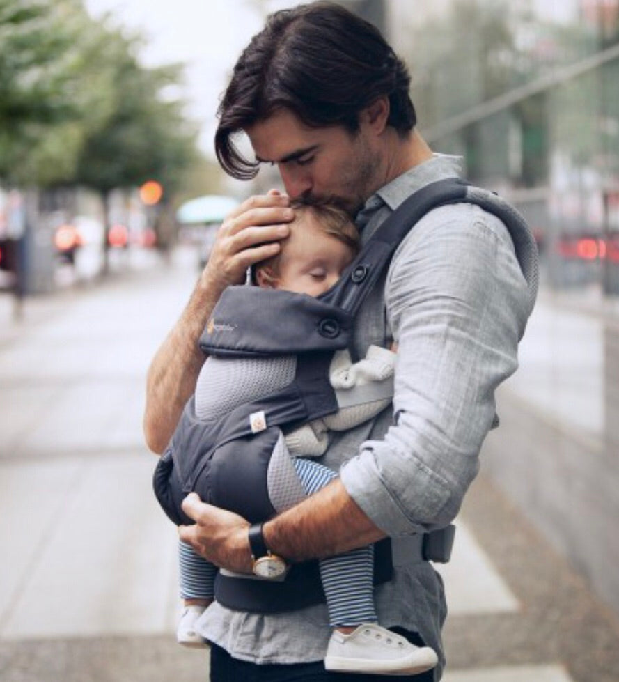Ergobaby 360 Cool Air