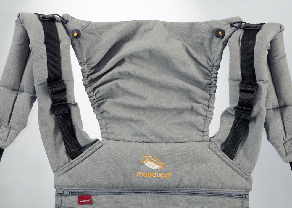 Manduca XT (Baby to Toddler Carriers)