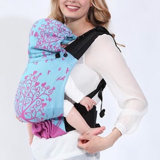 Kokadi Toddler