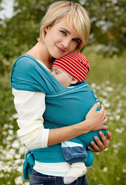 Manduca Sling Baby Wrap