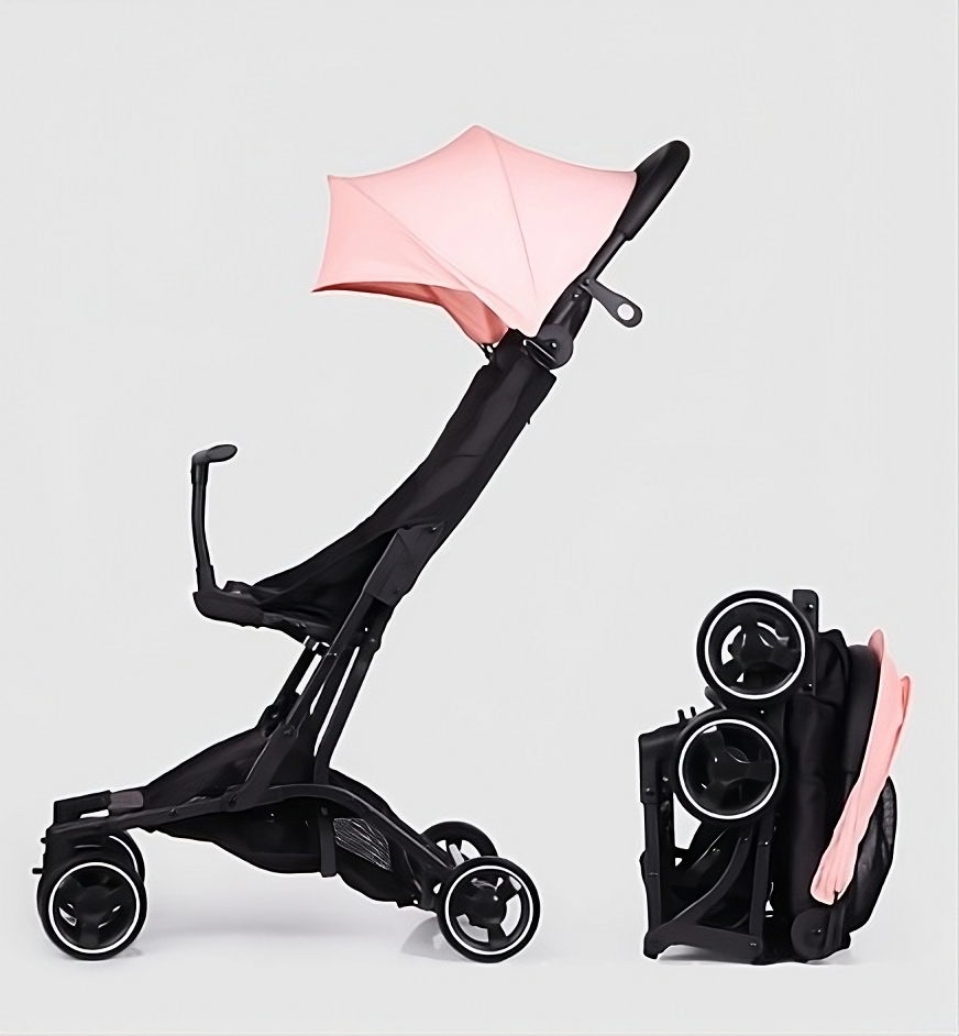 Compact Cabin Stroller