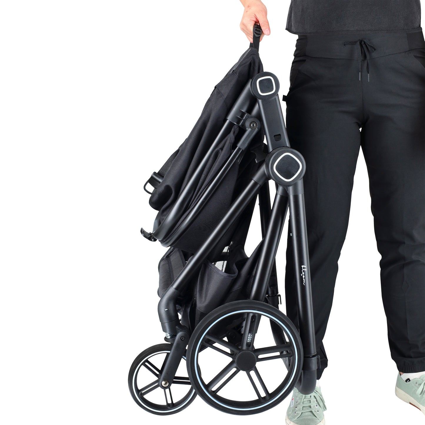 Bloom Magic Stroller (Infant to Toddler)
