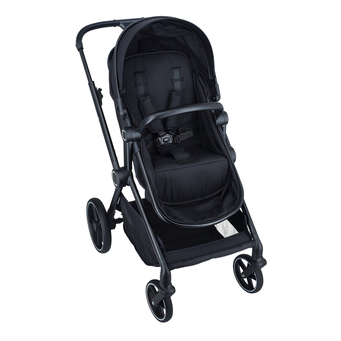 Bloom Magic Stroller (Infant to Toddler)