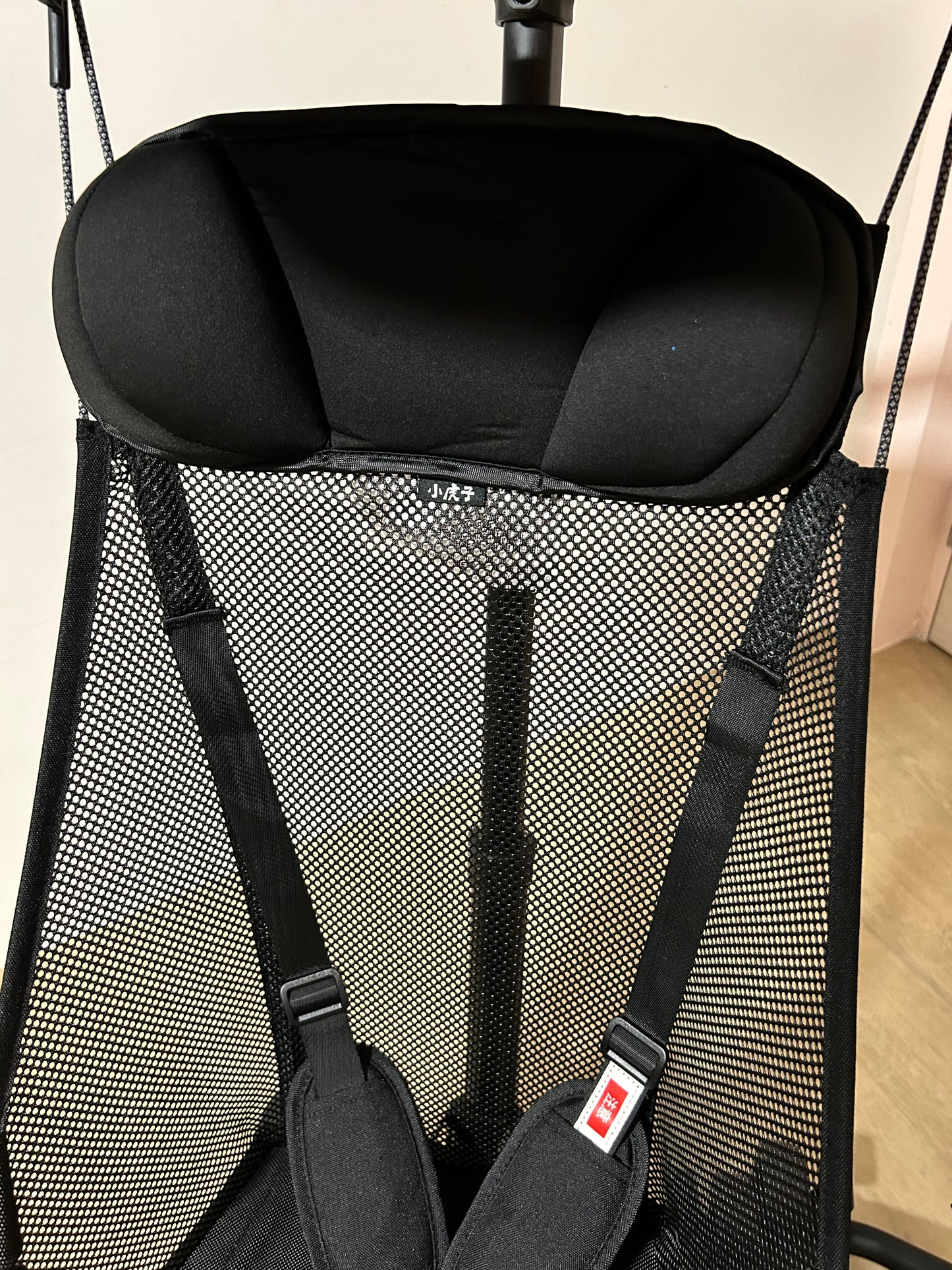 Little Tiger Super Compact Stroller (convertible into Twins stroller with connector)