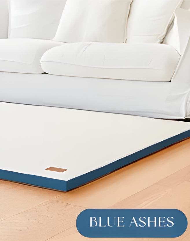 Folding Mat 8 Layers High Density Memory Fabric Foam