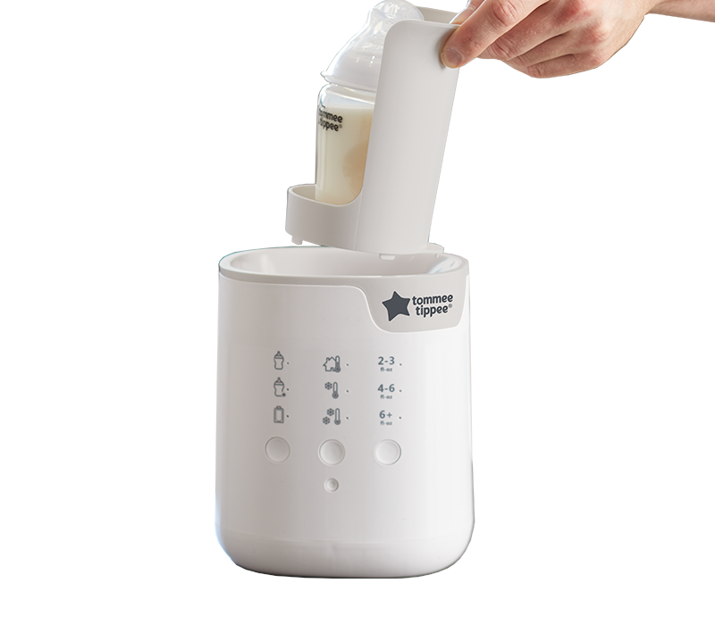 Tommee Tippee Bottle Warmer