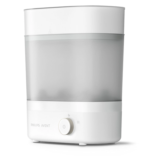 Philips Avent Electric Steam Steriliser with Dryer