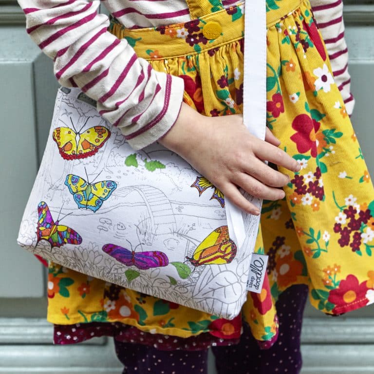 EatSleepDoodle Crossbody Bags