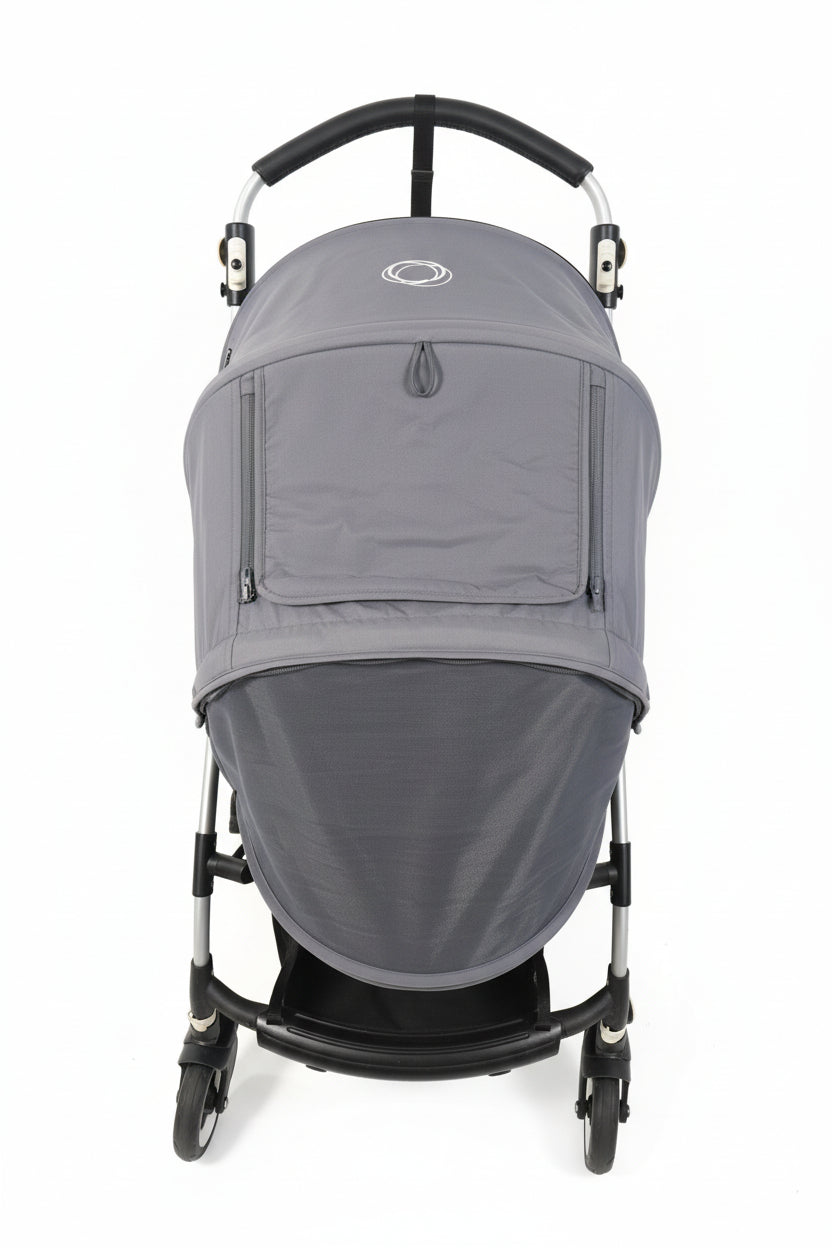Bugaboo Bee 5 Stroller (Singapore Tourists’ preferred option)