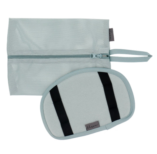 Bloom Lumbar Support Panel