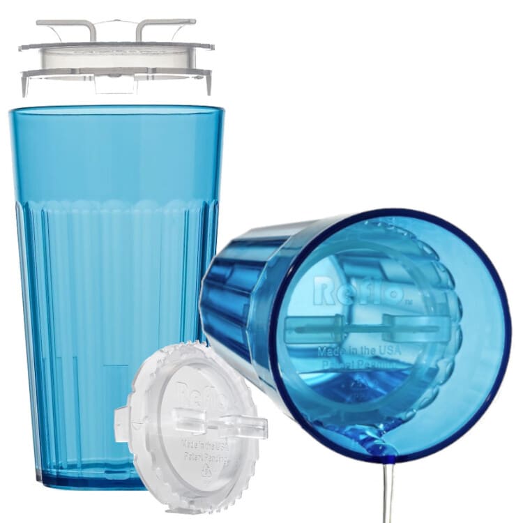 Reflo Smart Training Cup