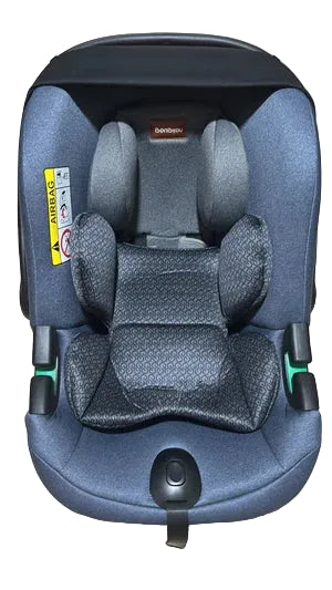 Bonbijou Infant Car Seat (i-size)