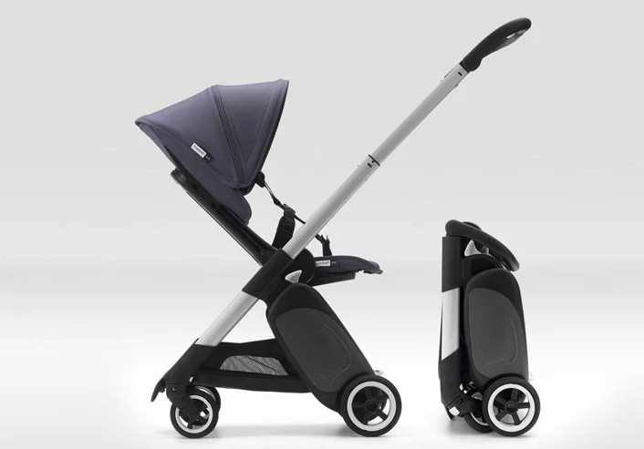 Bugaboo Ant Ultra Compact Stroller