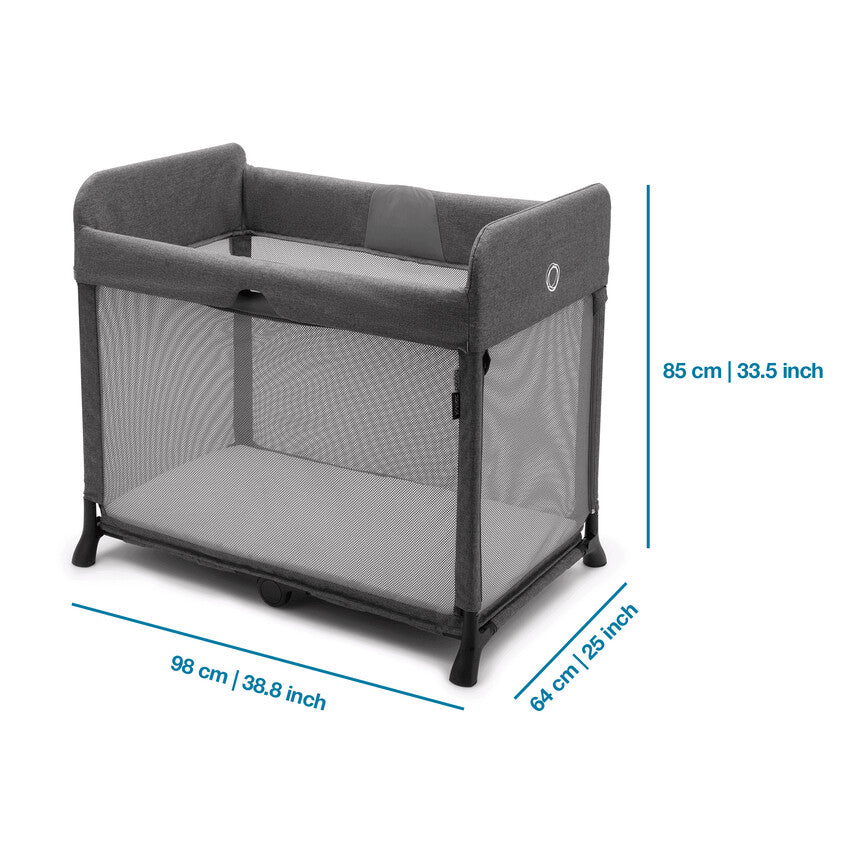 Bugaboo Stardust Travel Cot