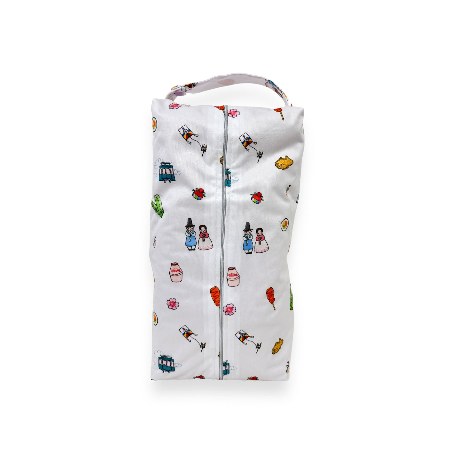 Baby Carrier Bags