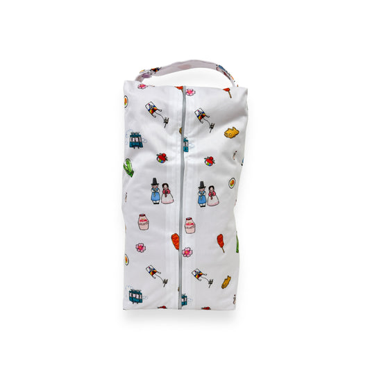 Baby Carrier Bags