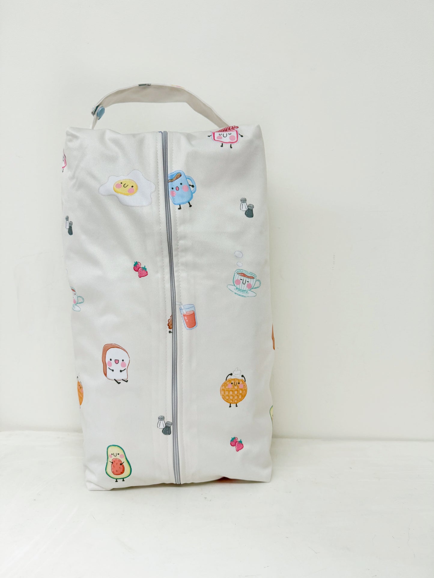 Baby Carrier Bags