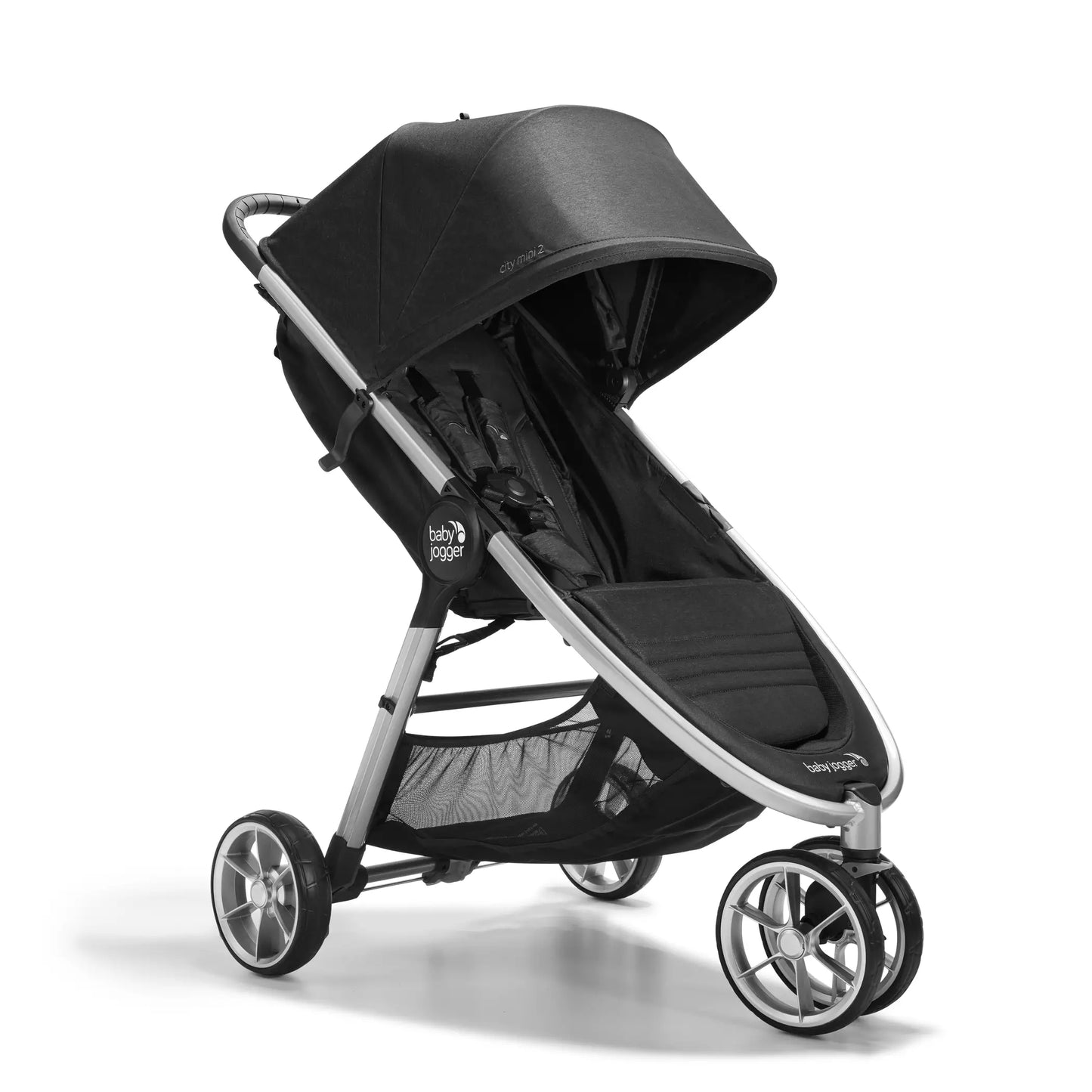 Baby Jogger City Mini 2