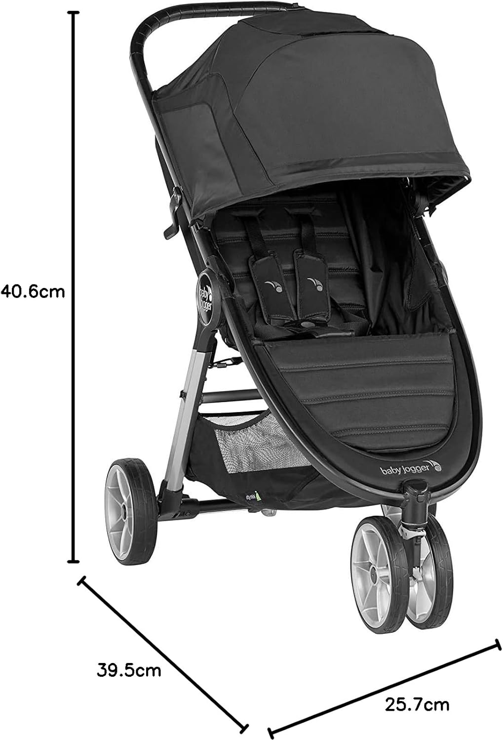 Baby Jogger City Mini 2