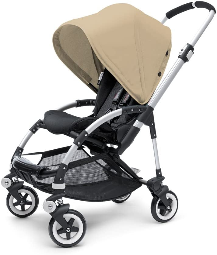 Bugaboo Bee 5 Stroller (Singapore Tourists’ preferred option)