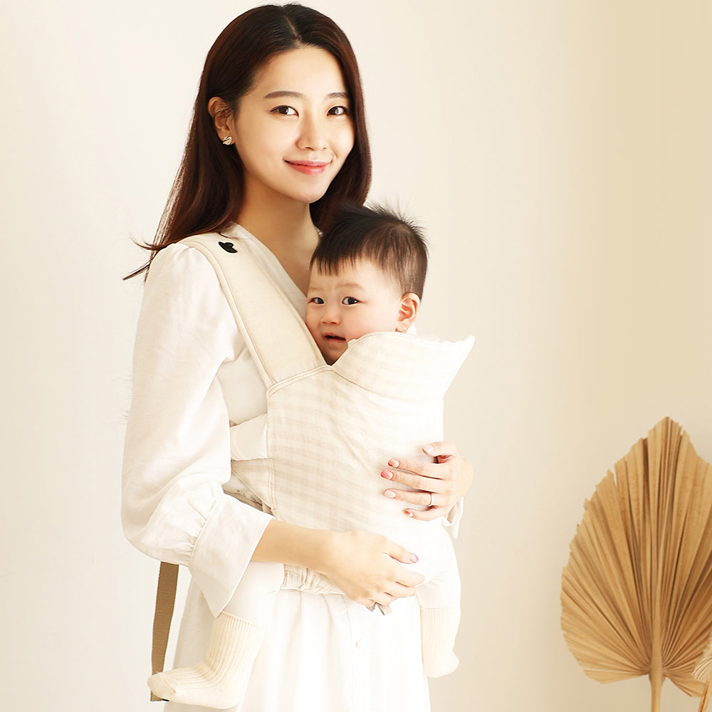 DMANGD illi Baby Carrier ver 2