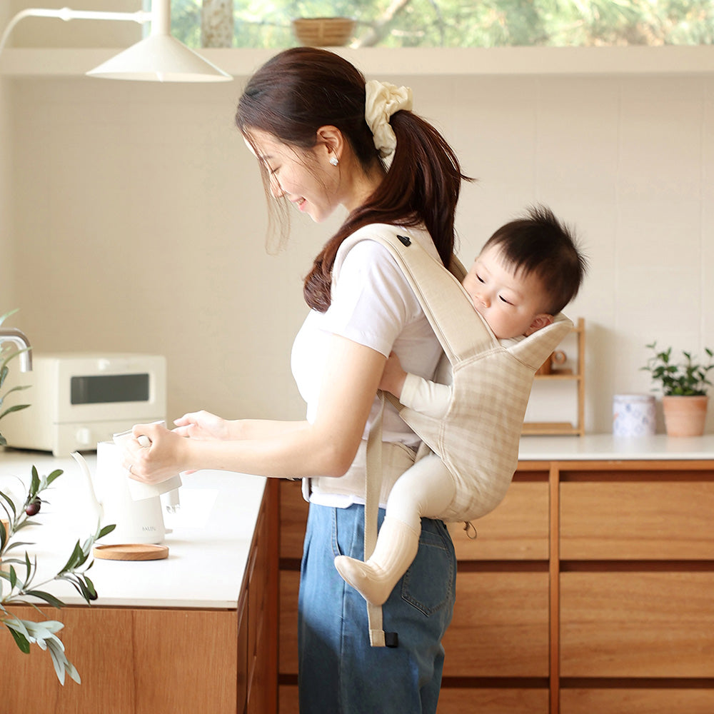 DMANGD illi Baby Carrier ver 2
