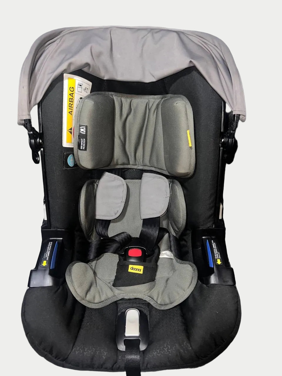 Doona+ Car Seat Stroller Accessories