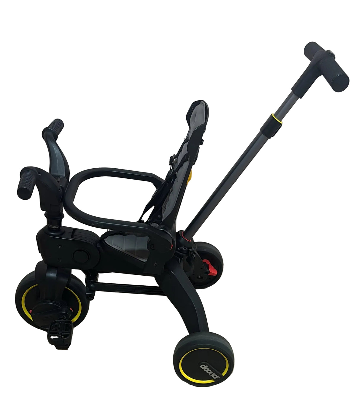 Doona Liki Trike S3
