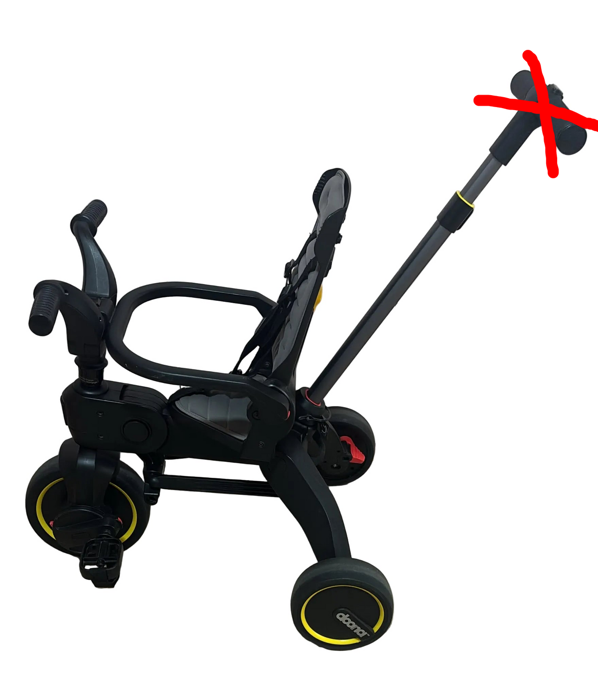 Doona Liki Trike S3