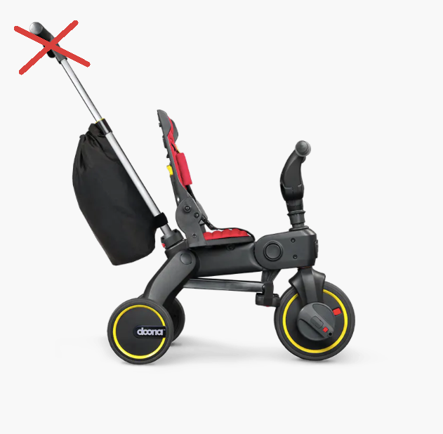 Doona Liki Trike S3 – Baby Carriers Rental SG - Consultancy