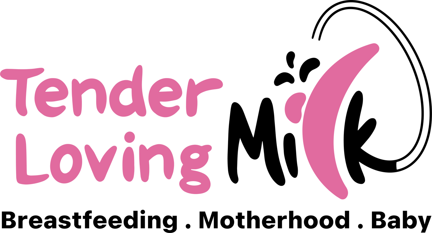 Breastfeeding & Babywearing Workshop (a monthly event)
