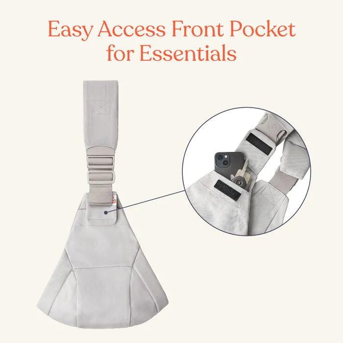 Ergobaby Upsie Sling Carrier