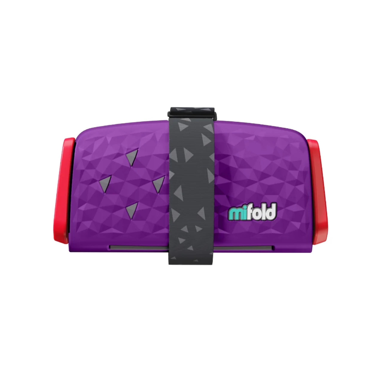 MiFold Comfort Grab And Go Booster Seat Car Seat