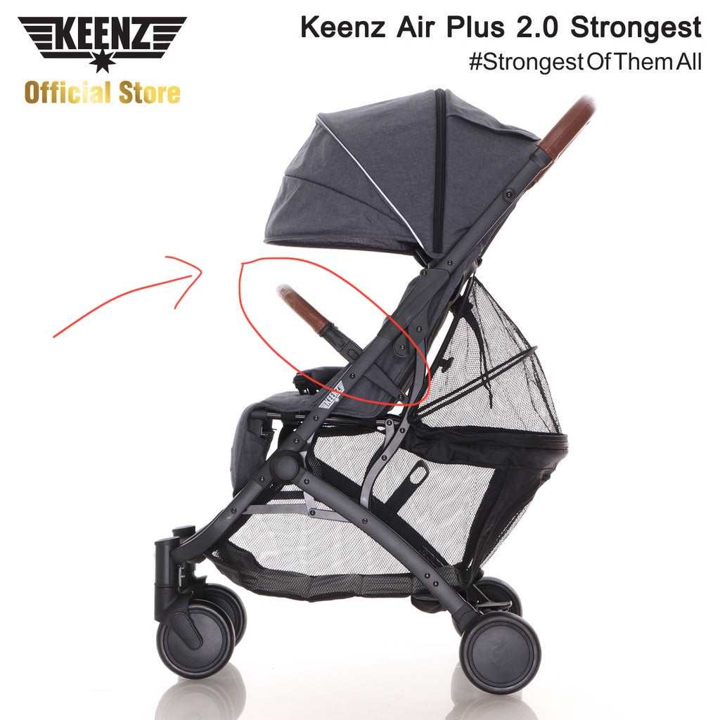 Keenz air plus 2.0 best sale