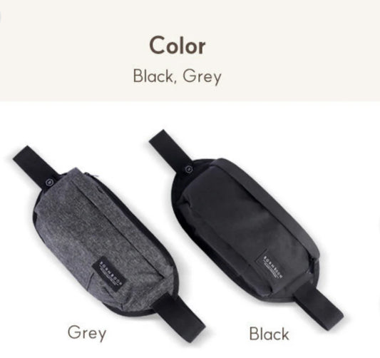 BornBoon Hip Sling