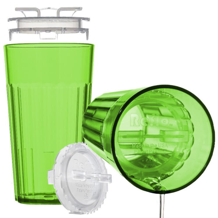 Reflo Smart Training Cup