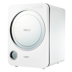 Haenim 3G+ Smart View UVC-LED Electric Sterilizer