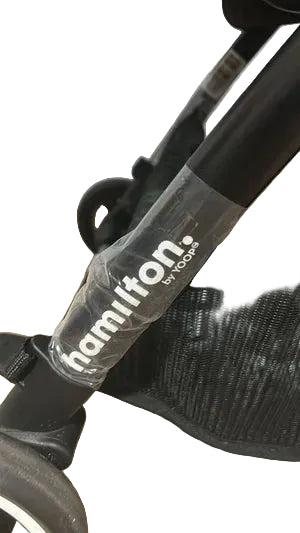Hamilton X1 Lite MagicFold Stroller