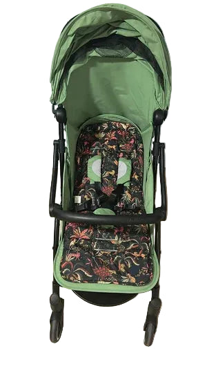 Hamilton X1 Lite MagicFold Stroller