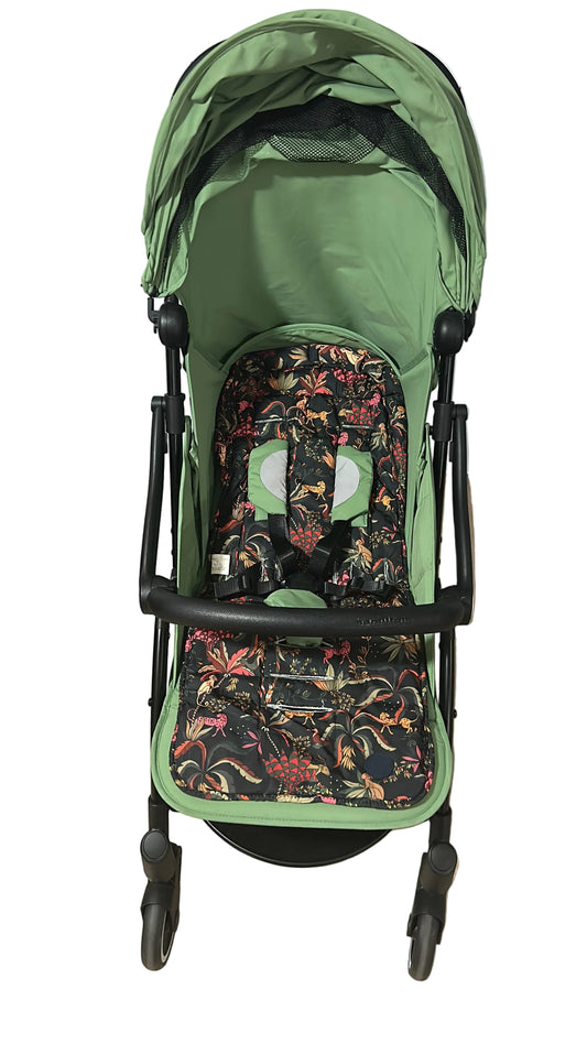 Hamilton X1 Lite MagicFold Stroller
