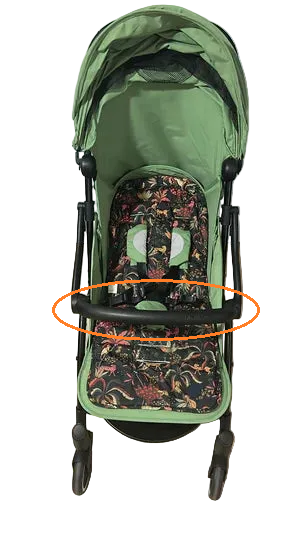 Hamilton Accessories